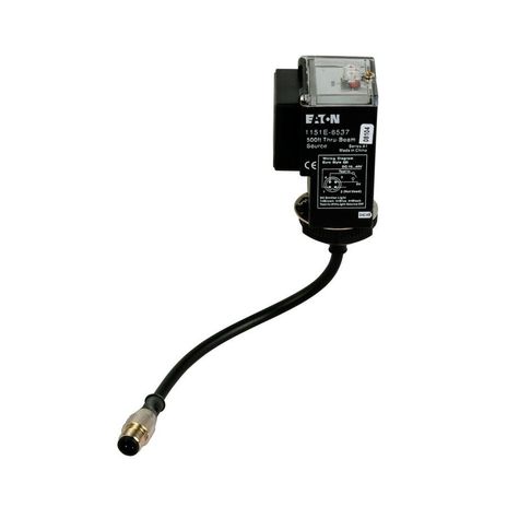 Eaton 1151E-6537, 1151E-6543