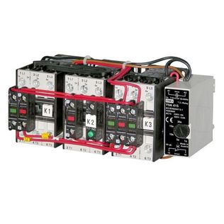 IMO Automation MC-Y22M110AC, MC-Y22M230AC, MC-Y22M24AC, MC-Y22M400AC, MC-Y30M110AC, MC-Y30M230AC, MC-Y30M24DC, MC-Y30M400AC