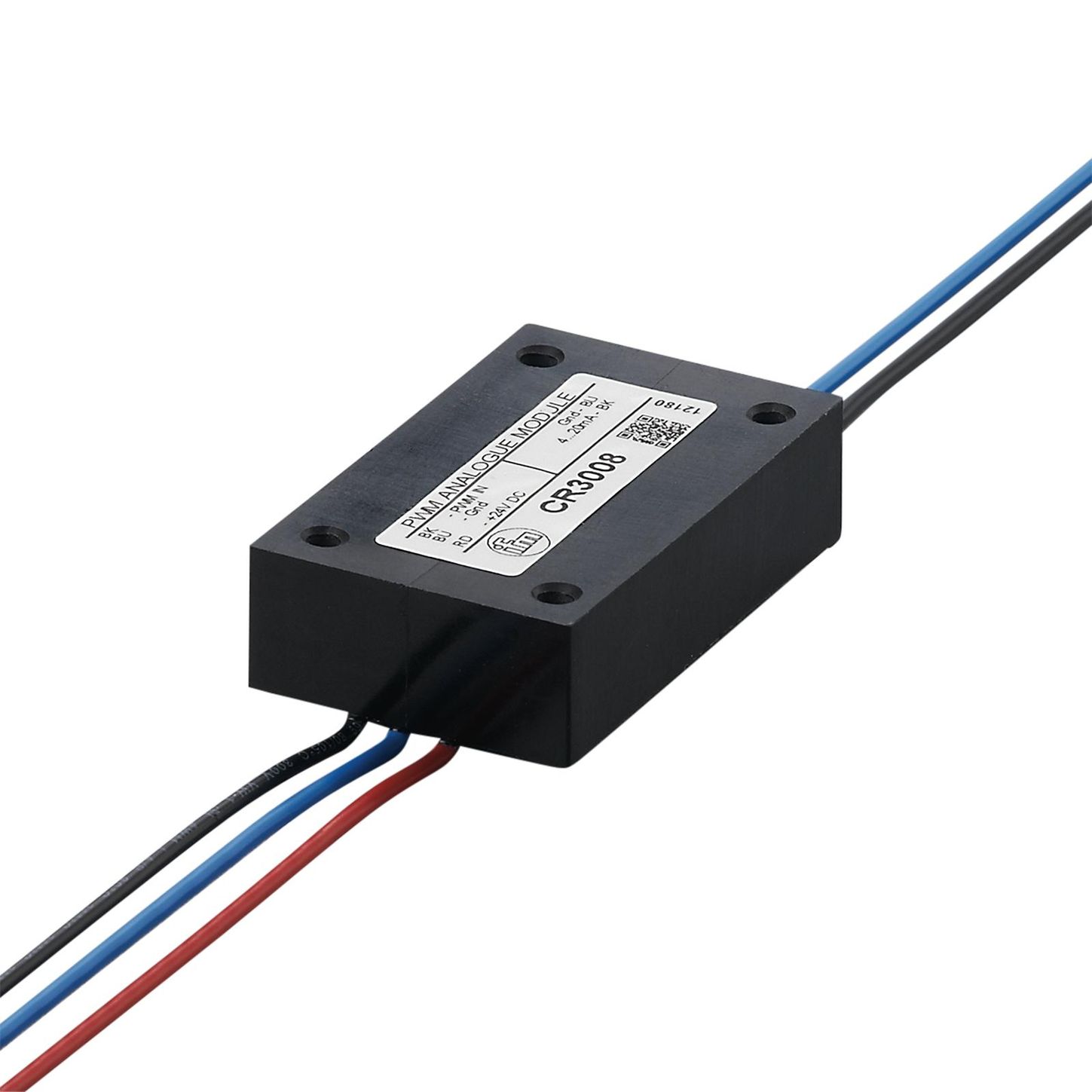 ifm Efector CR3008