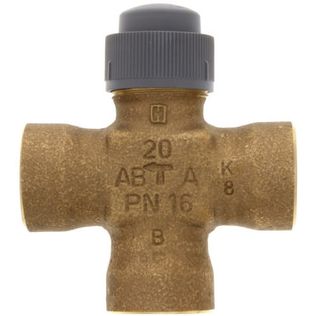 Honeywell Commercial V5863A1014, V5863A2053