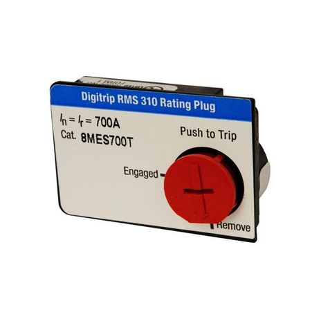 Eaton 8MES400T, 8MES600T, 8MES700T