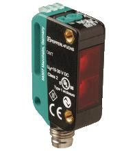 Pepperl+Fuchs FACTORY OMT200-R100-2EP-IO-V31