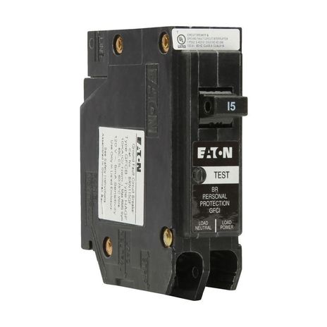 Eaton BRN115GF, BRN115GFC