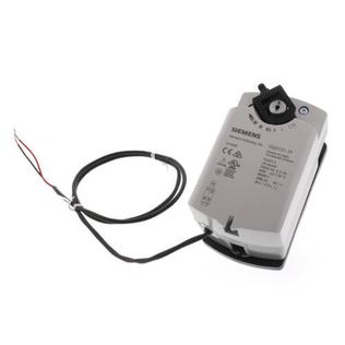 Siemens Building Technologies 171H-10304