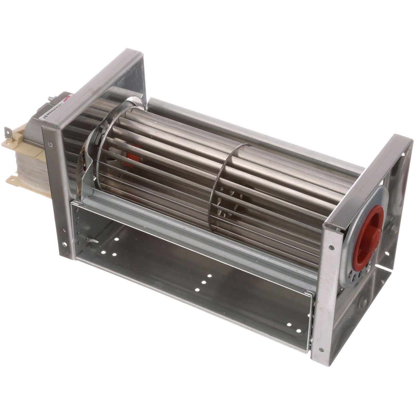 Toastmaster - See Middleby Marshall, Wells 2U-WP-6FANS30P, 2U-WP6FANS30P