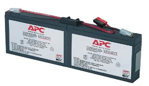 APC RBC18