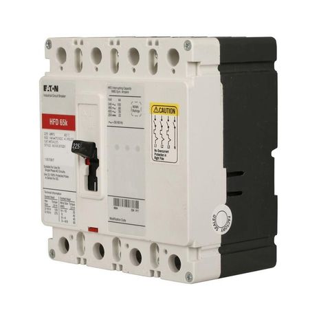 Eaton HFD4015, HFD4015D01, HFD4015D29, HFD4015L, HFD4020, HFD4020D01, HFD4020L, HFD4025D01, HFD4025D29, HFD4030, HFD4030D01, HFD4030L, HFD4035L, HFD4040L, HFD4040VL