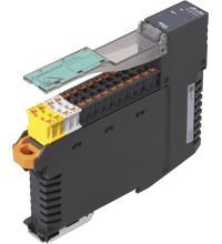 Pepperl+Fuchs FACTORY VBA-4E-KE5-IL