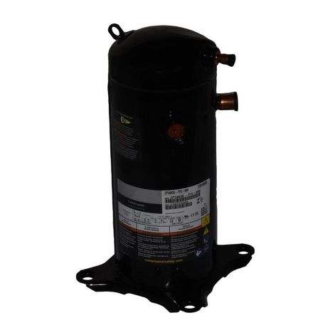 Carrier ZP34K5E-TF5-899