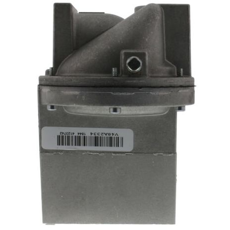 Honeywell Flame Safeguard V48A2334
