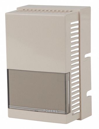 Siemens Building Technologies 192-262