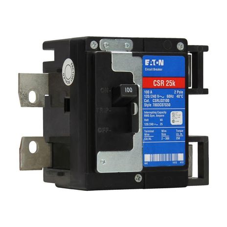 Eaton CSRLO2100, CSRLO2100X300, CSRLO2100X36, CSRLO2125, CSRLO2125X300, CSRLO2150, CSRLO2150X300, CSRLO2150X36, CSRLO2175, CSRLO2175X300, CSRLO2200, CSRLO2200X300, CSRLO2225, CSRLO2225X300