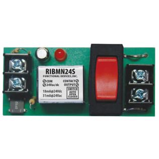 Functional Devices RIBMN24S