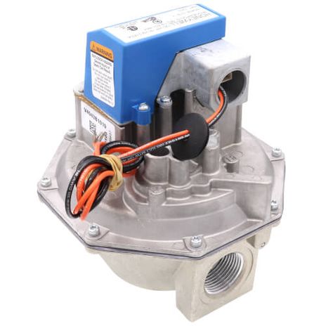 Honeywell Flame Safeguard V4943B1019