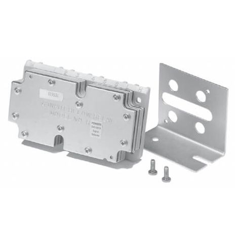 Siemens Building Technologies 243-0019