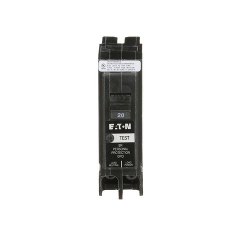 Eaton BRP120GF