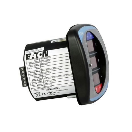 Eaton PXM2290MA51105, PXM2290MA51405, PXM2290MA55105, PXM2290MA55405, PXM2290MA61105, PXM2290MA61405, PXM2290MA65105, PXM2290MA65105-2B, PXM2290MA65115, PXM2290MA65115-2A, PXM2290MA65115-2B, PXM2290MA65125, PXM2290MA65135, PXM2290MA65145, PXM2290MA65145-2B