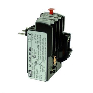 IMO Automation U12/16E0.9-MC, U12/16E1.2-MC, U12/16E1.8-MC, U12/16E11-MC, U12/16E14-MC, U12/16E18-MC, U12/16E2.7-MC, U12/16E4-MC, U12/16E9-MC