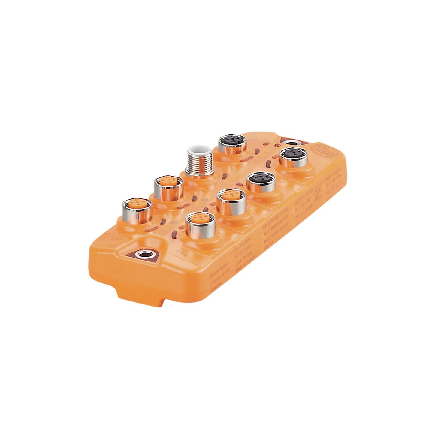 ifm Efector AL1320, AL1324