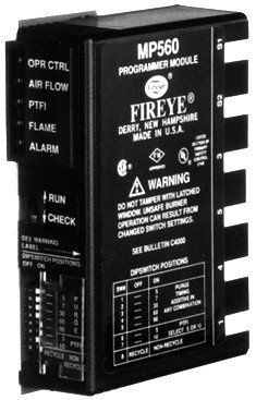 Fireye MP560