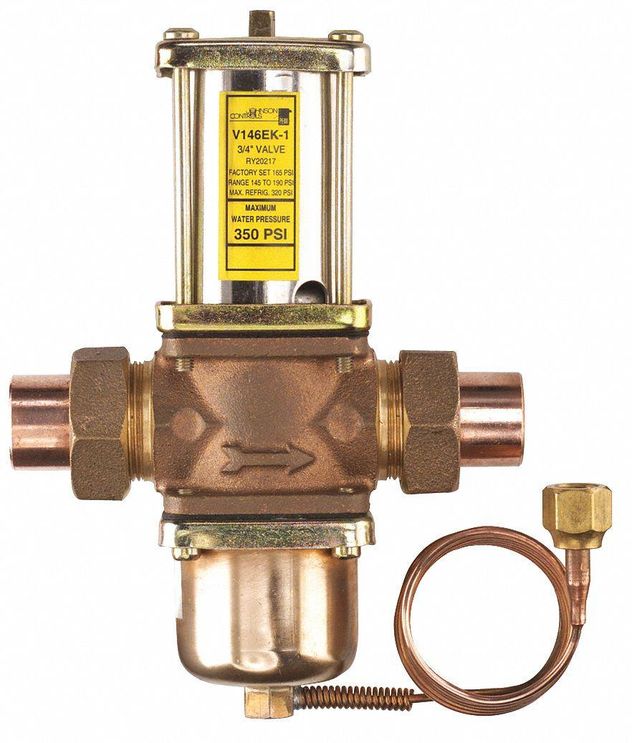 Johnson Controls V146GL1-001C