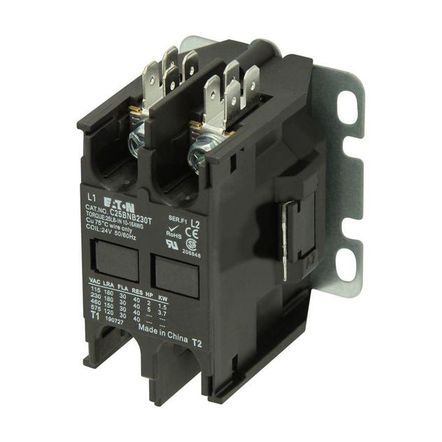 Eaton C25BNB230C, C25BNB230H, C25BNB230T, C25BNB230T-84