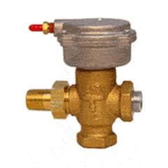 Siemens Building Technologies 257-02040, 257-02043