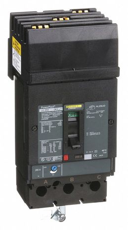 Square D JJA36200