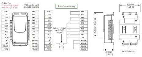 Veris MPM-UN-004-5045, MPM-UN-0I4-5045, MPM-UN-EI4-5045