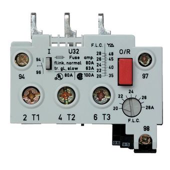 IMO Automation U32X00642