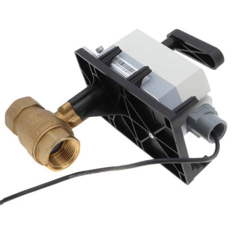 Siemens Building Technologies 171A-10313