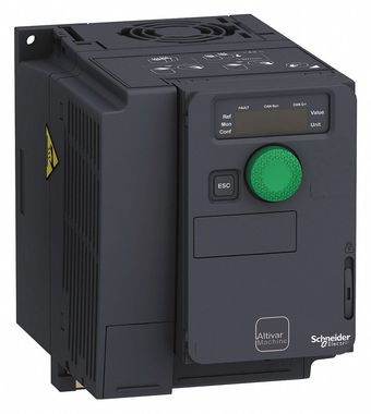 Square D ATV320U06N4C, ATV320U07S6C