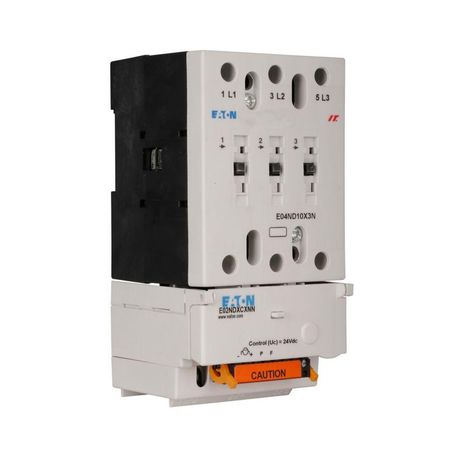 Eaton E111D10X3N, E111D85X3N