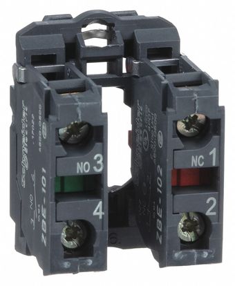 Square D ZB5AZ105