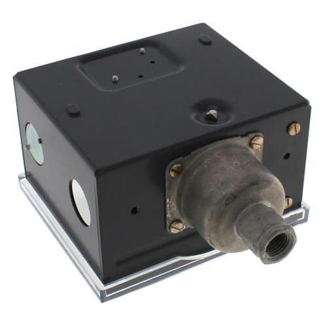 Honeywell Flame Safeguard L91A1052