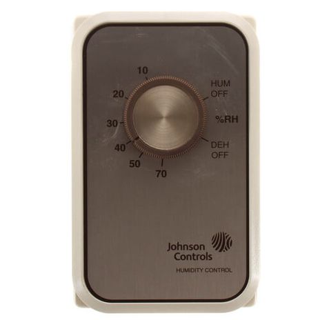 Johnson Controls W43A-14C