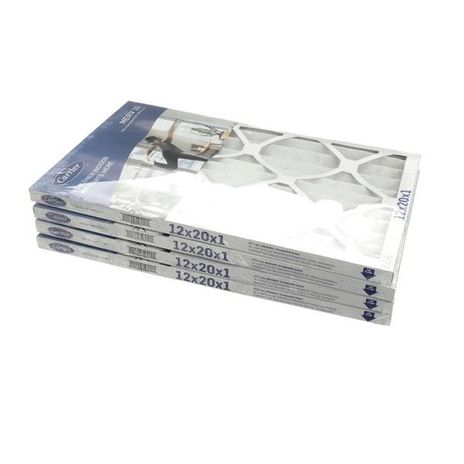 Carrier 12X20X1-M10-C-P4