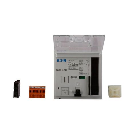 Eaton NZM2-XR110-130AC, NZM2-XR208-240AC, NZM2-XR24-30DC