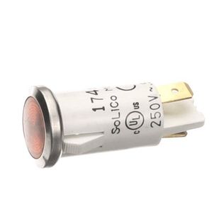 Hobart, Vulcan, Wittco 851800-00069, 851800-69, 960672, WP040