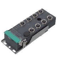 Pepperl+Fuchs FACTORY VBA-4E3A-G12-ZAJ/EA2L, VBA-4E4A-G12-ZAL/EA2L