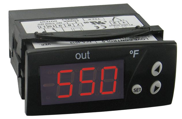 Dwyer TCS-4031, TCS-4041