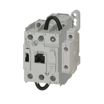 IMO Automation MDC20-S-0024AC, MDC20-S-1024DC, MDC48-S-1024DC