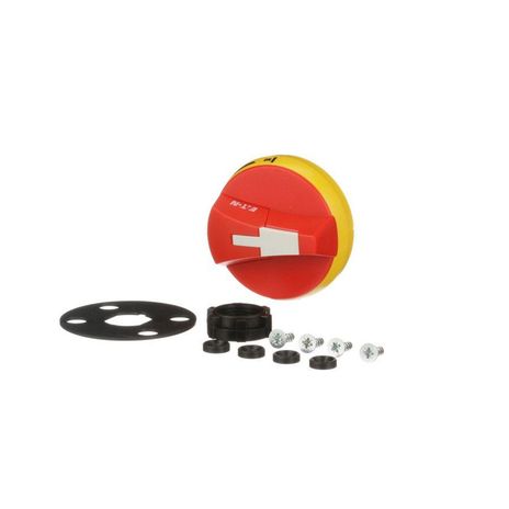 Eaton SHR00N12, SHR00N4X, SHR0N12, SHR0N12HV, SHR0N4X, SHR0N4XHV, SHR1N4X