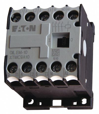 Eaton XTMC9A10A, XTMC9A10B, XTMC9A10E, XTMC9A10T