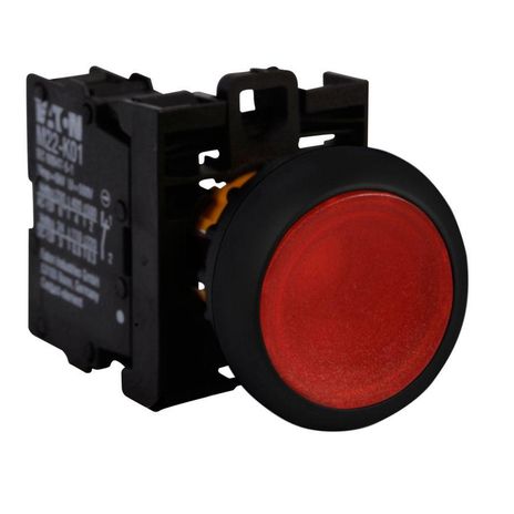 Eaton M22S-DL-R-K01-230R, M22S-DL-R-K01-R, M22S-DL-R-K02-230R, M22S-DL-R-K02-R, M22S-DL-R-K11-230R, M22S-DL-R-K11-R