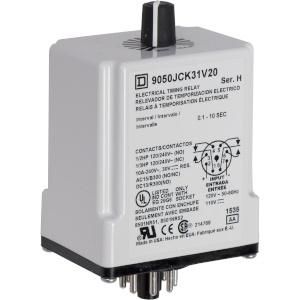 Square D 9050JCK31V20