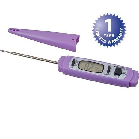 Taylor Thermometer 3519PRFDA