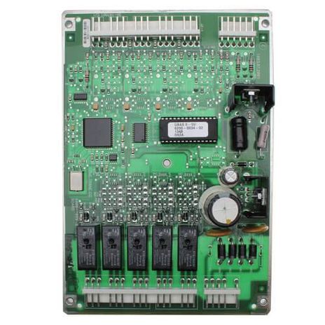 Trane MOD00343