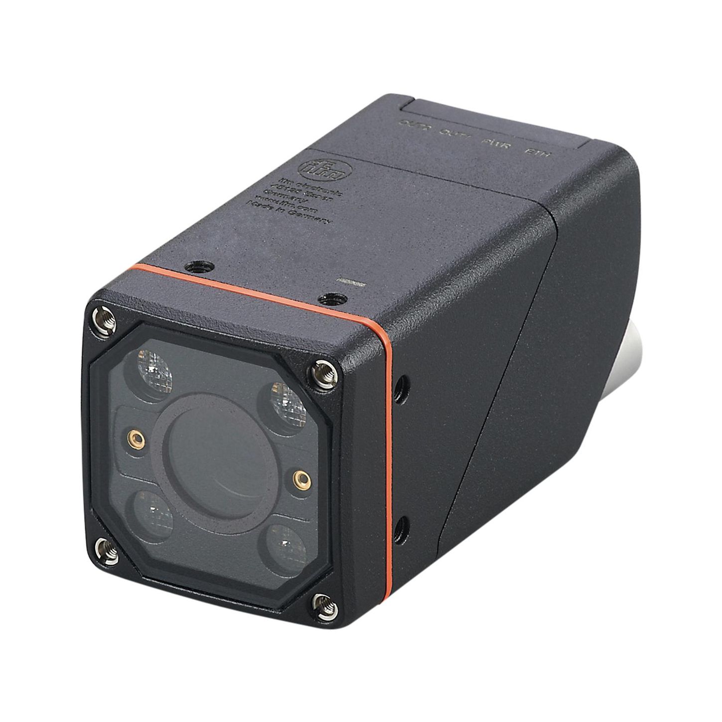 ifm Efector O2I500, O2I502, O2I504, O2I510, O2I512, O2I514