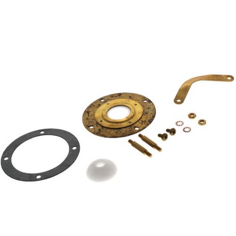 McDonnell & Miller 340400